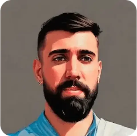 Photo of Kermit Costa